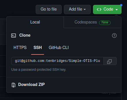 Image Downloading Plugin From GitHub